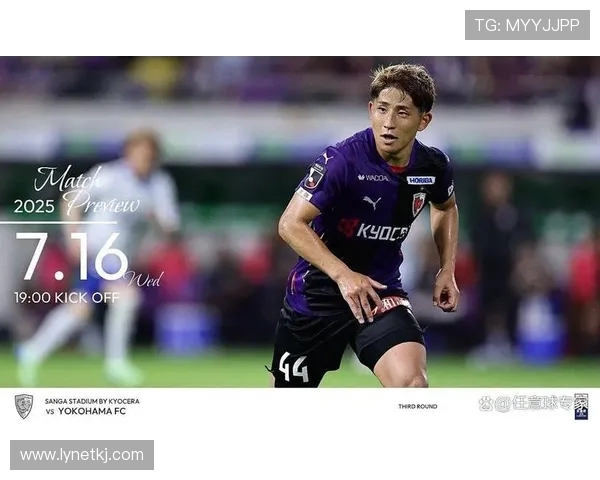 横滨FC杯赛上演惊天逆转 川崎前锋左闸伤愈复出迎战新挑战